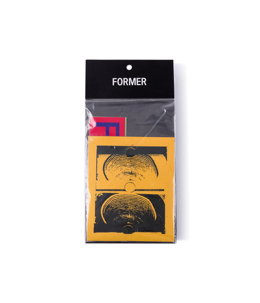 STICKER PACK // EDITION 4