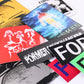 STICKER PACK // EDITION 4