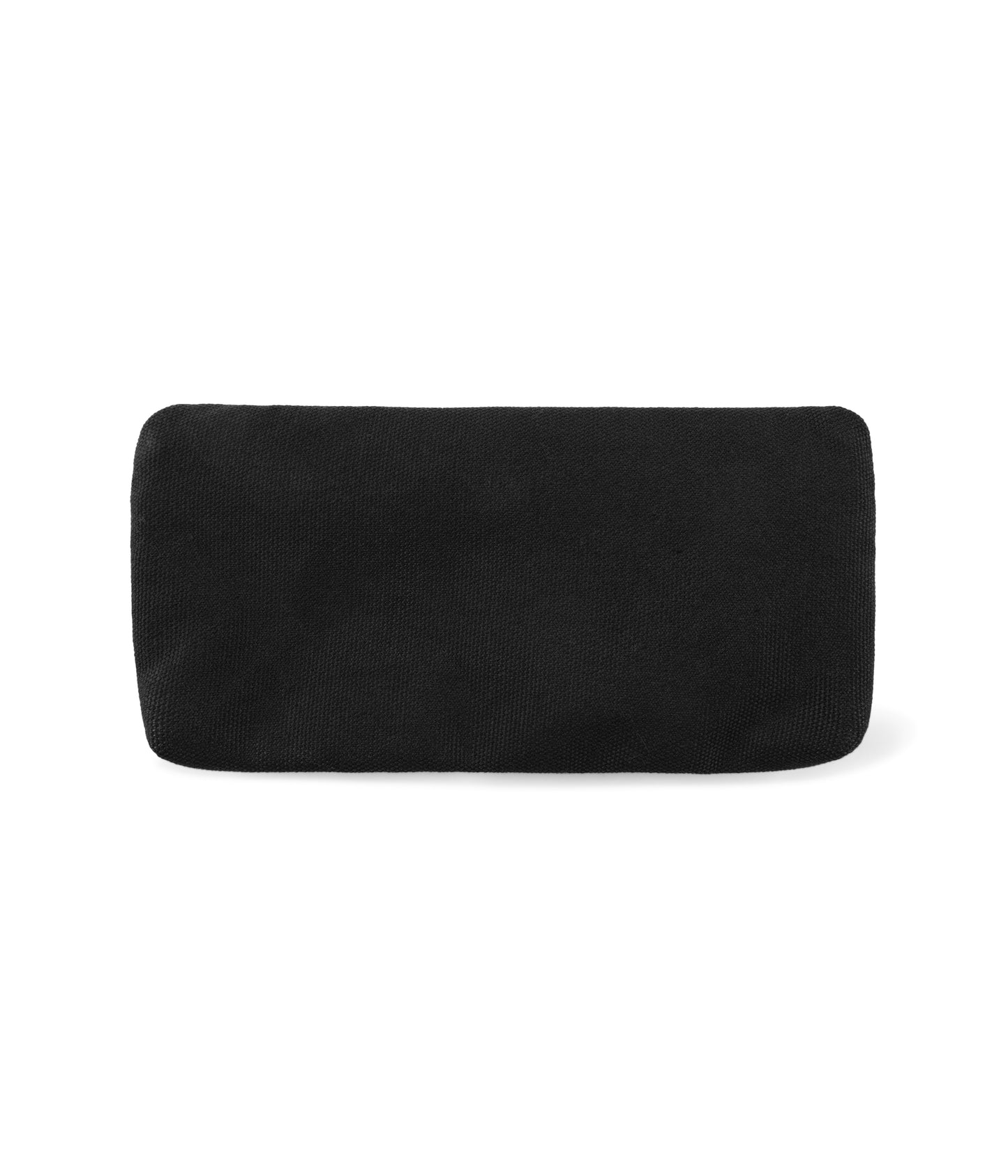 ALWAYS FOREVER PENCIL BAG // BLACK