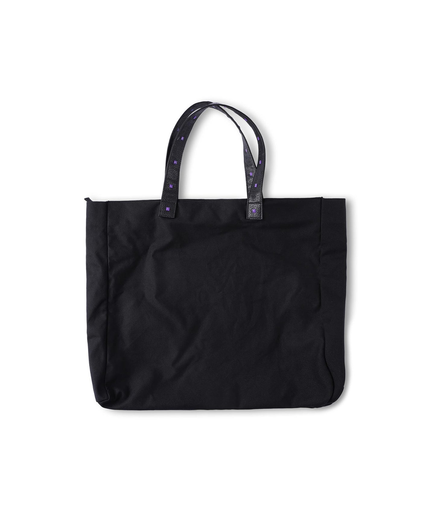FORMER Former Rage Tote Bag in Black - FORMER x RAGE Collection