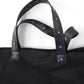 FORMER Former Rage Tote Bag in Black - FORMER x RAGE Collection