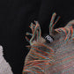 FORMER Skullz Throw Blanket in Black - FORMER x RAGE Collection