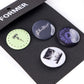 FORMER / PIN KIT // MULTI