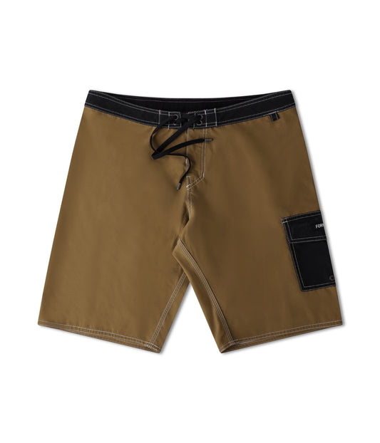 SYSTEM CARGO 20' TRUNK // MAROON