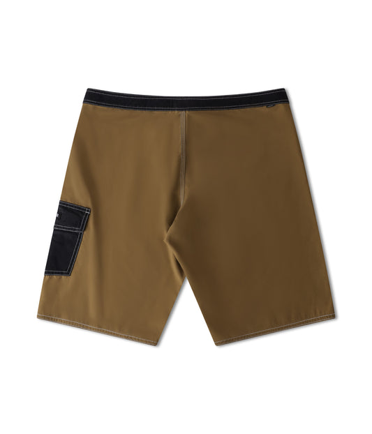 SYSTEM CARGO 20' TRUNK // MAROON