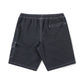 SYSTEM 21” SWIM TRUNK // BLACK