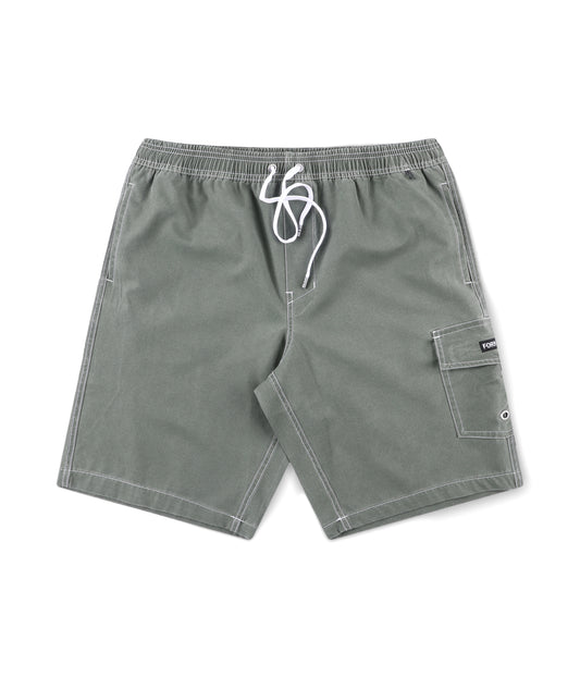 SYSTEM 21” SWIM TRUNK // SURPLUS