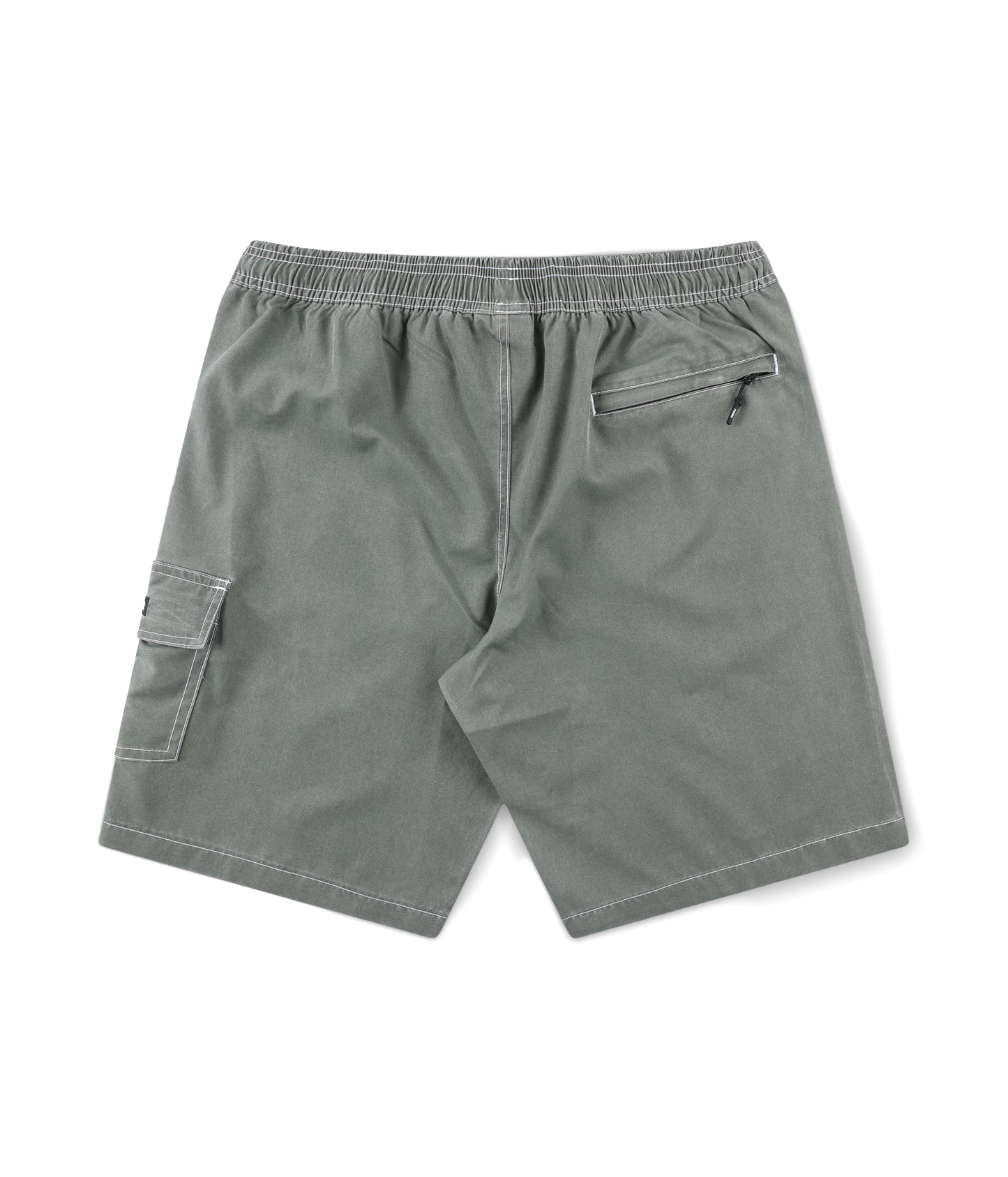 SYSTEM 21” SWIM TRUNK // SURPLUS