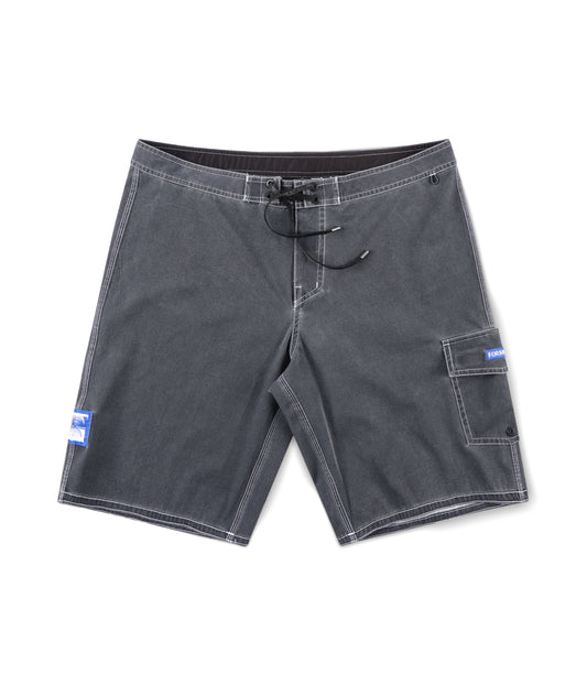 SYSTEM 20” TRUNK // BLACK