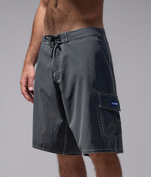 SYSTEM 20” TRUNK // BLACK