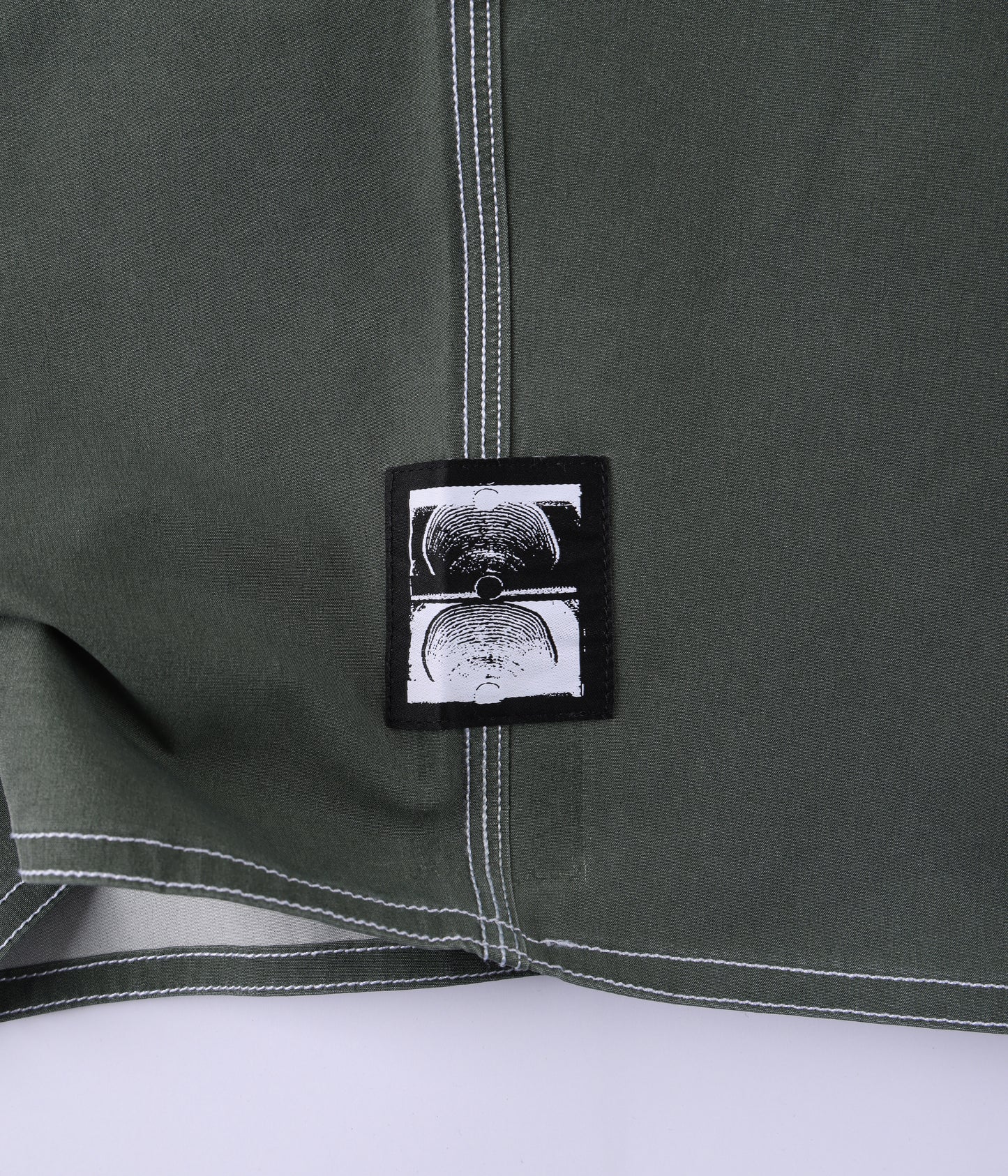 SYSTEM 20” TRUNK // SURPLUS