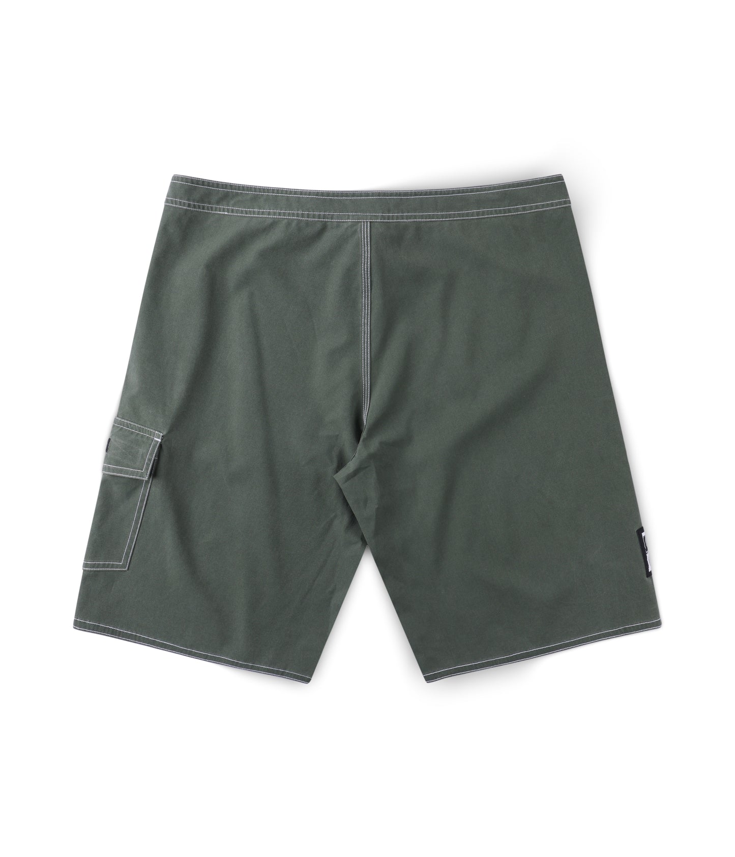 SYSTEM 20” TRUNK // SURPLUS