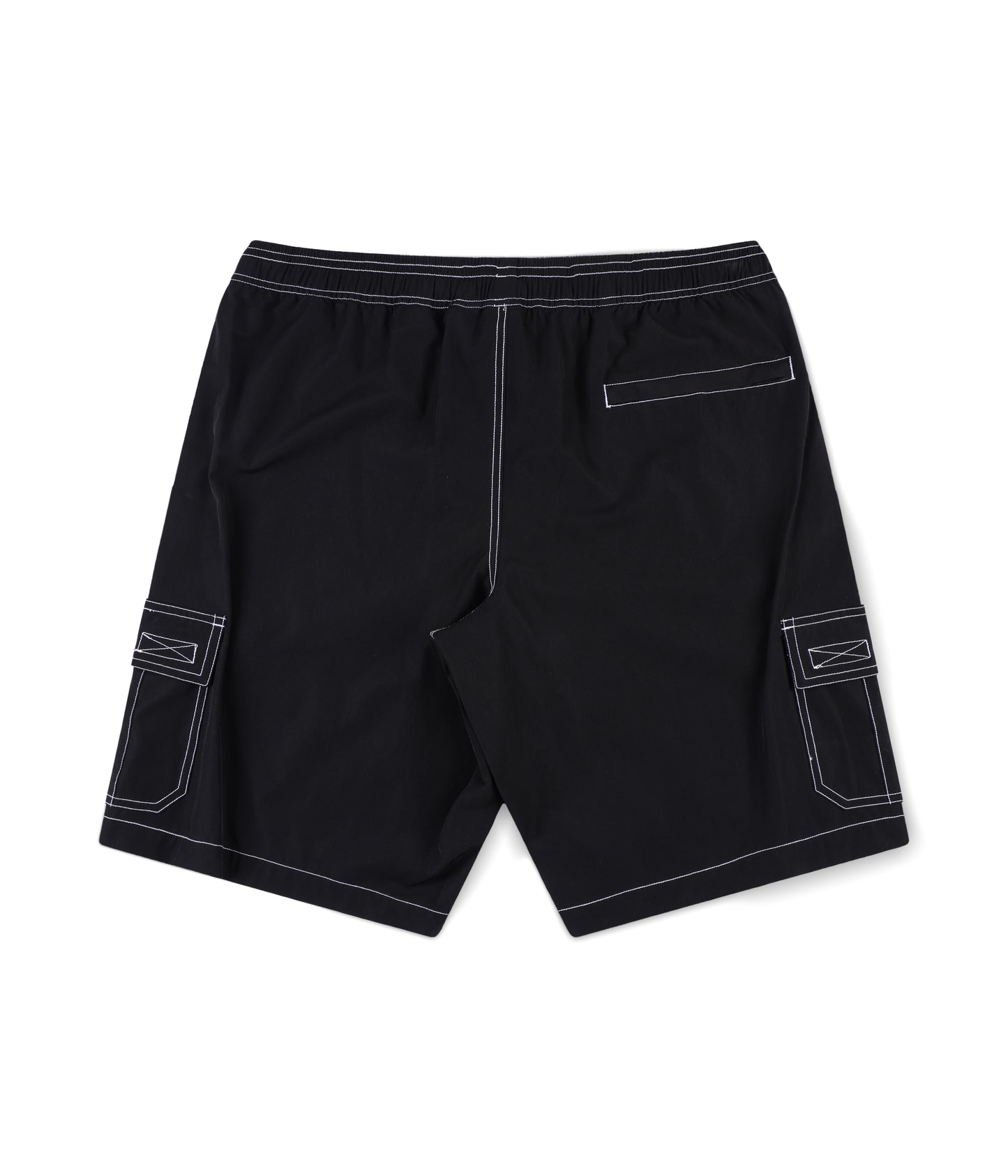 VITAL CARGO 21" SWIM TRUNK