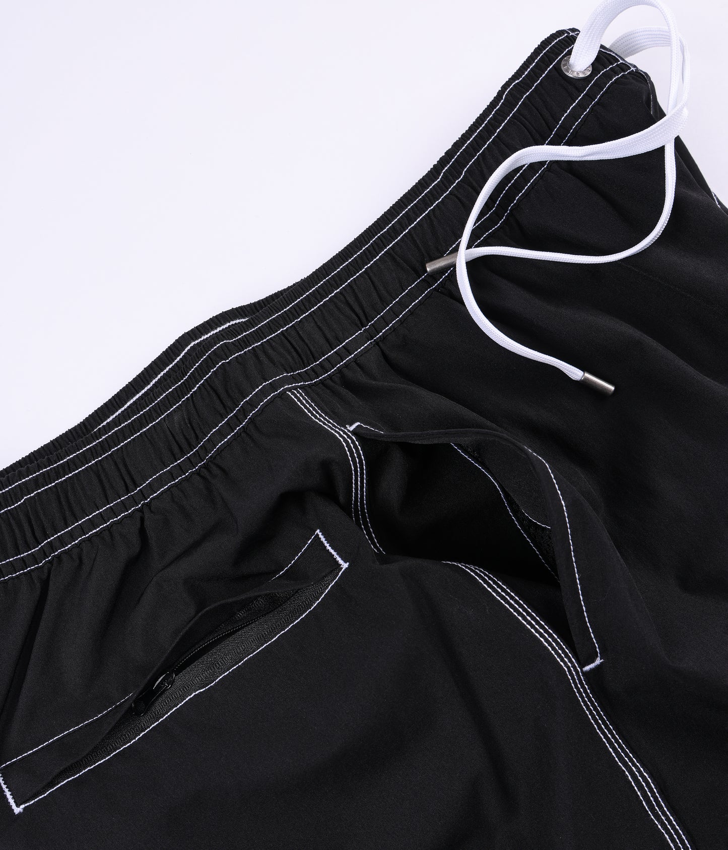 VITAL CARGO 21" SWIM TRUNK