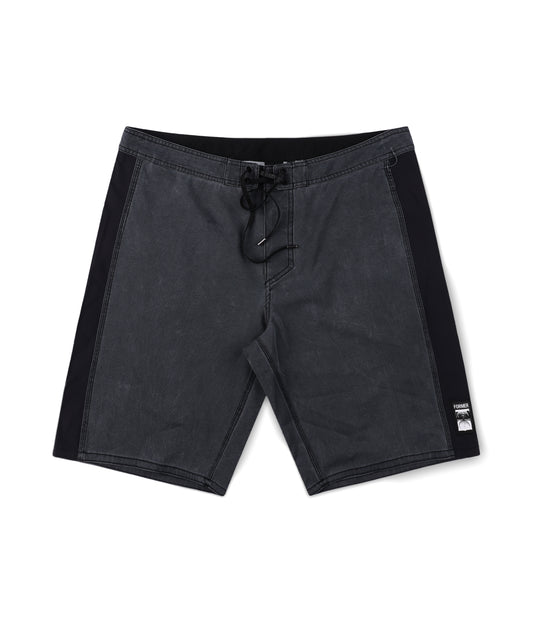 TEAM 19" TRUNK // BLACK