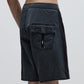 TEAM 19" TRUNK // BLACK