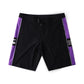 FORMER Team 20" Trunk in Black Purple - FORMER x RAGE Collection