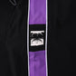FORMER Team 20" Trunk in Black Purple - FORMER x RAGE Collection