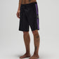 FORMER Team 20" Trunk in Black Purple - FORMER x RAGE Collection