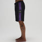 FORMER Team 20" Trunk in Black Purple - FORMER x RAGE Collection