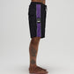 FORMER Team 20" Trunk in Black Purple - FORMER x RAGE Collection