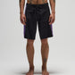 FORMER Team 20" Trunk in Black Purple - FORMER x RAGE Collection