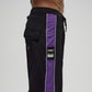 FORMER Team 20" Trunk in Black Purple - FORMER x RAGE Collection