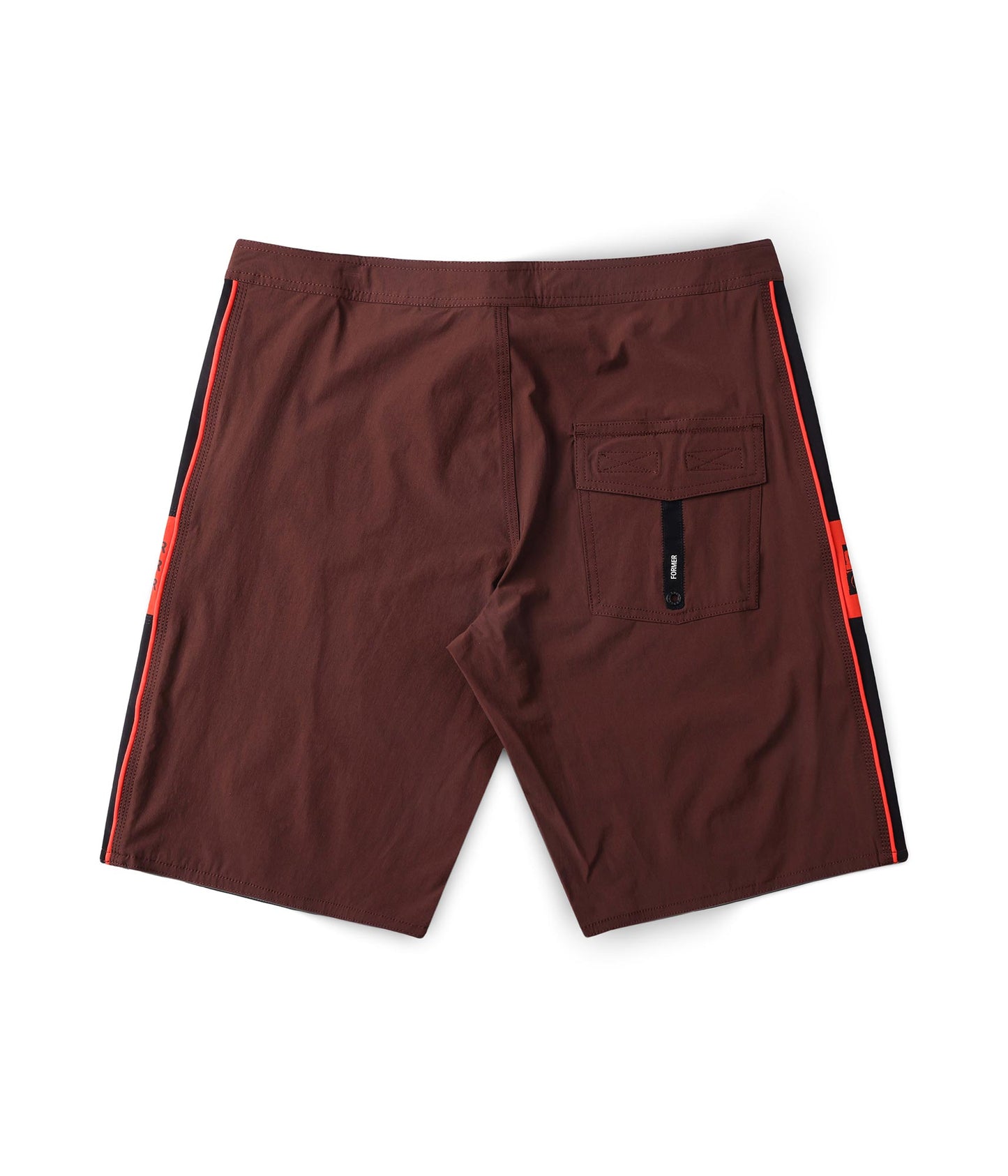 TEAM 21" TRUNK // BARK