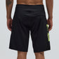 FORMER / CRUX 20" TRUNK // BLACK/LIME