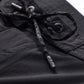 FORMER / CRUX 20" TRUNK // BLACK/LIME
