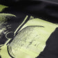FORMER / CRUX 20" TRUNK // BLACK/LIME