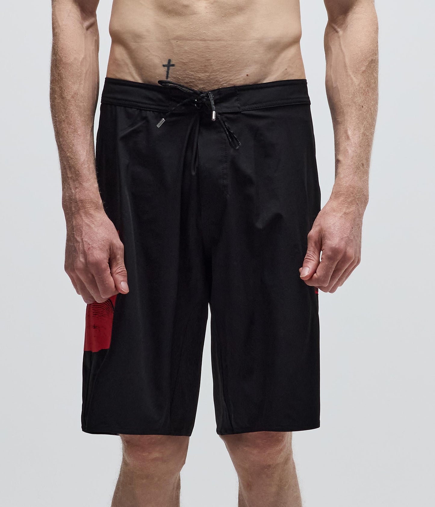 CRUX 20" TRUNK // BLACK