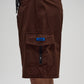 REYNOLDS 19" TRUNK // BROWN
