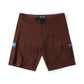 REYNOLDS 19" TRUNK // BROWN