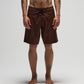 REYNOLDS 19" TRUNK // BROWN