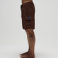 REYNOLDS 19" TRUNK // BROWN