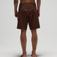 REYNOLDS 19" TRUNK // BROWN