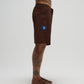 REYNOLDS 19" TRUNK // BROWN