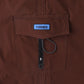 REYNOLDS 19" TRUNK // BROWN