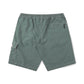 SWANS CARGO 21" SWIM TRUNK // PINE