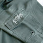 SWANS CARGO 21" SWIM TRUNK // PINE