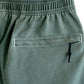 SWANS CARGO 21" SWIM TRUNK // PINE
