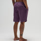 SWANS CARGO 21" SWIM TRUNK // WASHED PURPLE