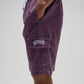 SWANS CARGO 21" SWIM TRUNK // WASHED PURPLE