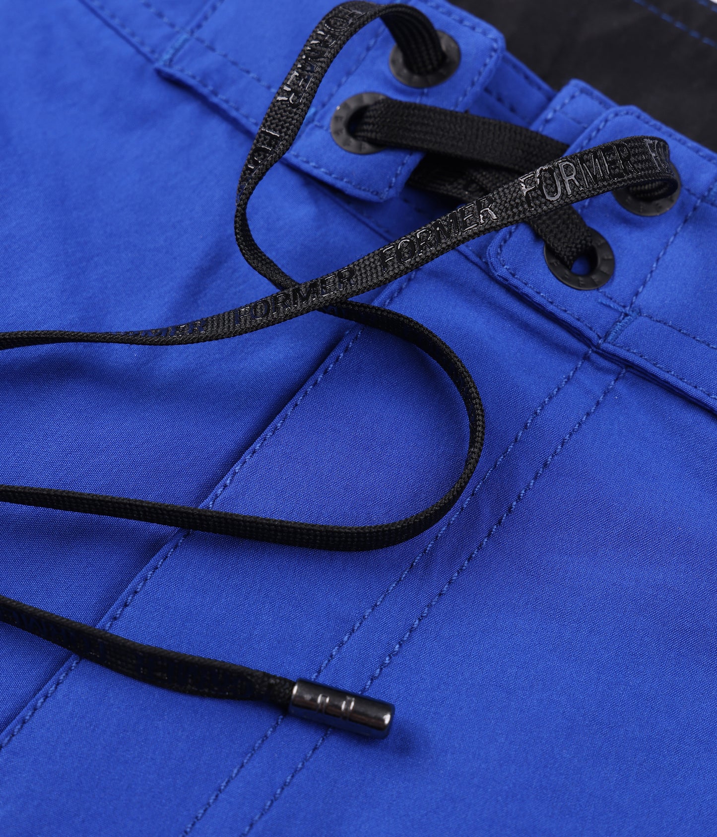 TEAM 20" TRUNK // COBALT