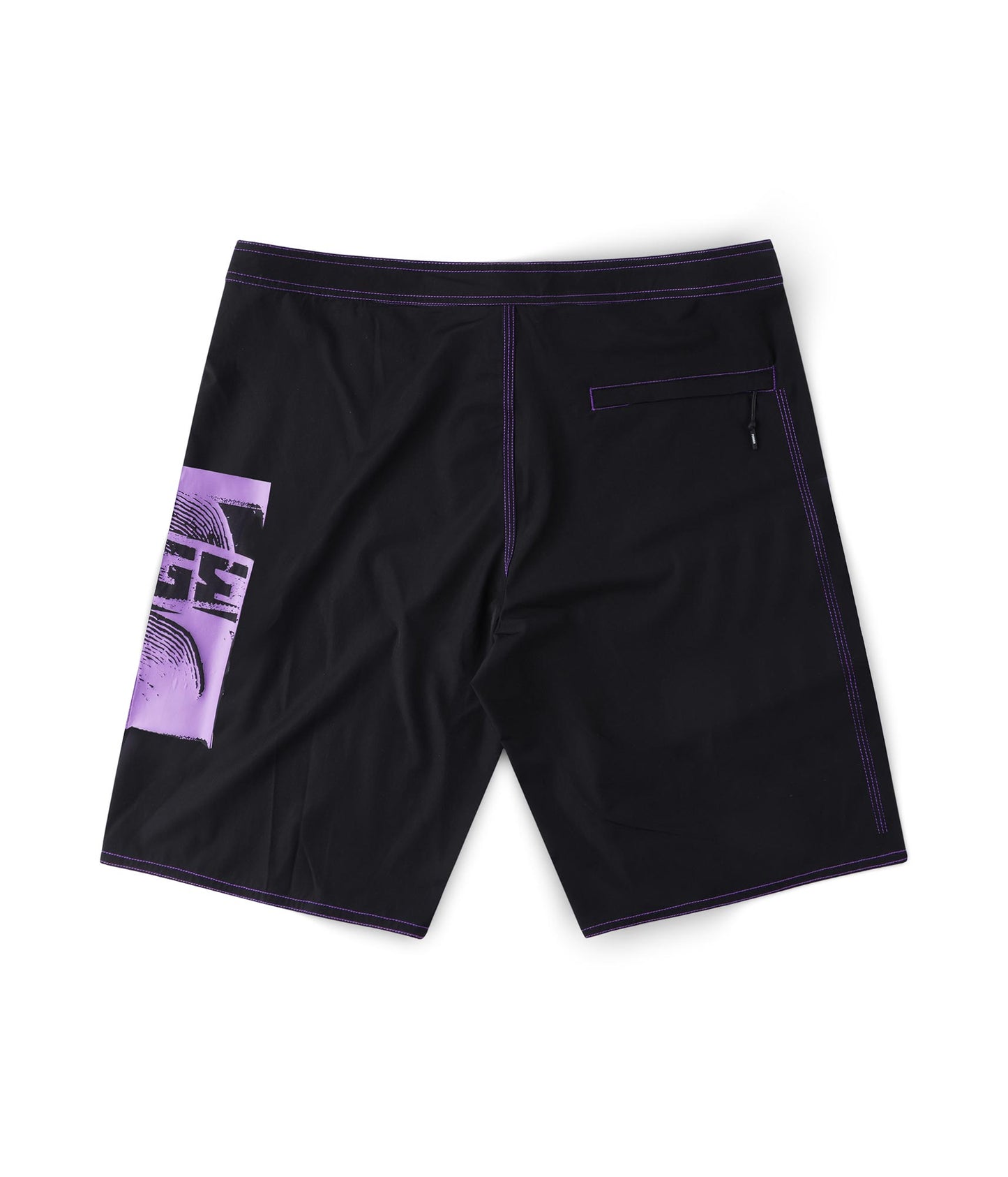 FORMER Corpcore 21" Trunk in Black - FORMER x RAGE Collection