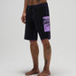 FORMER Corpcore 21" Trunk in Black - FORMER x RAGE Collection