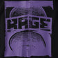 FORMER Corpcore 21" Trunk in Black - FORMER x RAGE Collection