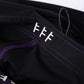 FORMER Corpcore 21" Trunk in Black - FORMER x RAGE Collection