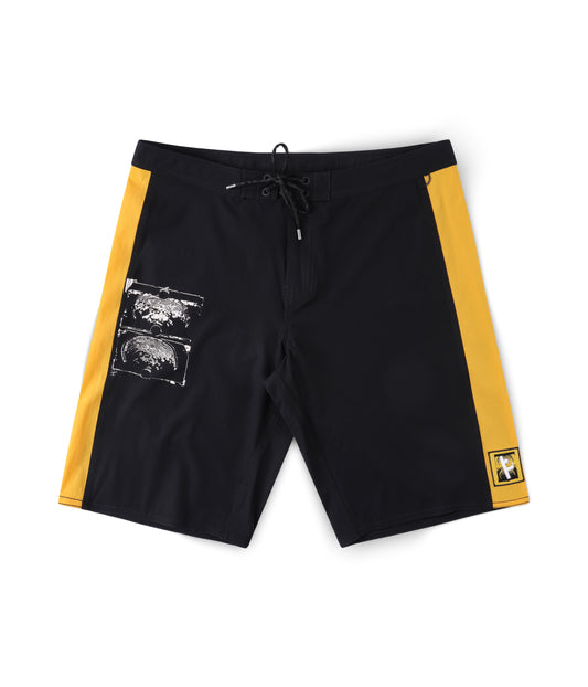 DxD 20" TRUNK // BLACK